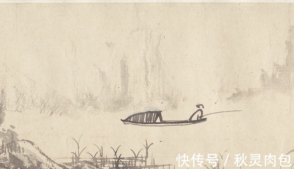 农村生活@宋代一首描写农村生活的短诗，只有短短28字，又美好又真实