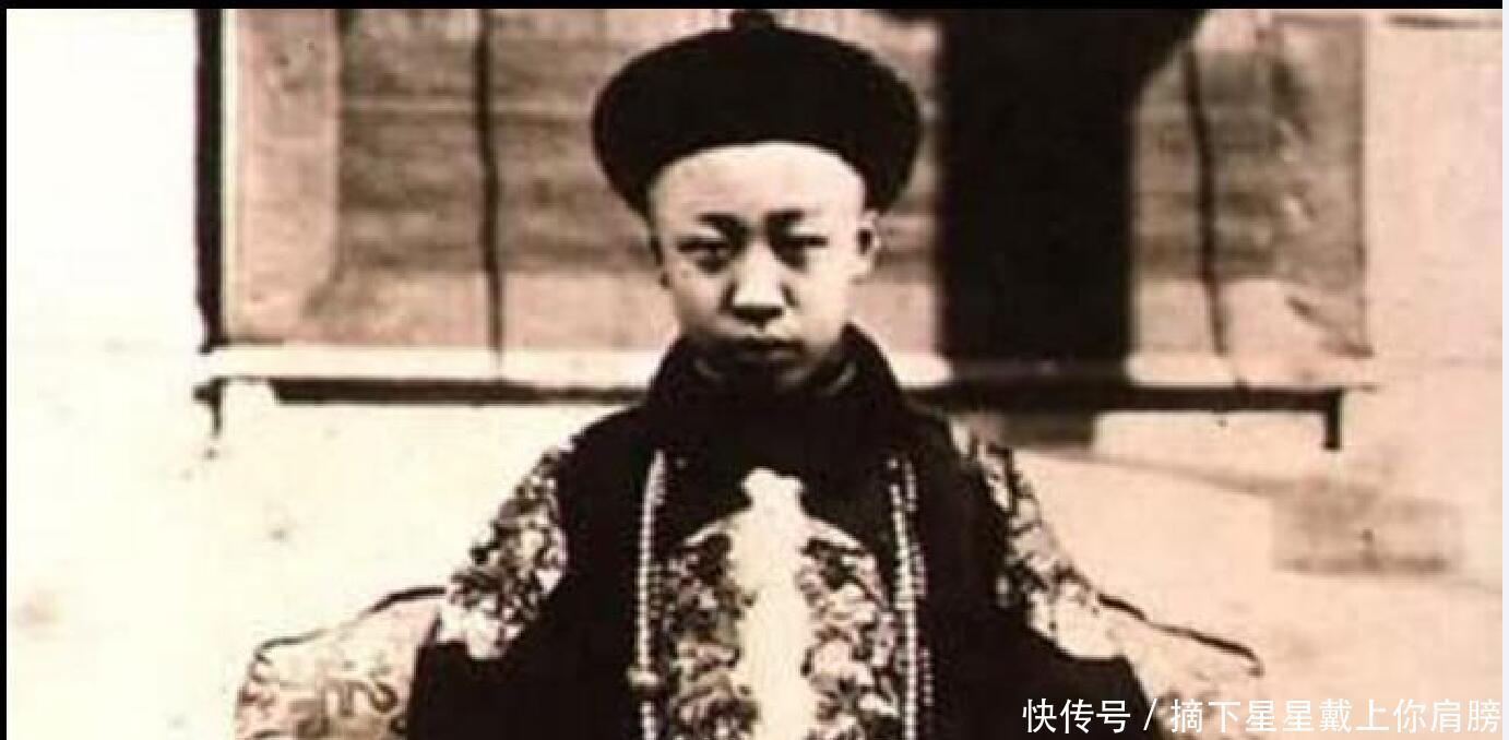 时说|溥仪退位时说 紫禁城都可以不要, 但这件宝物一定不能让国家知道!