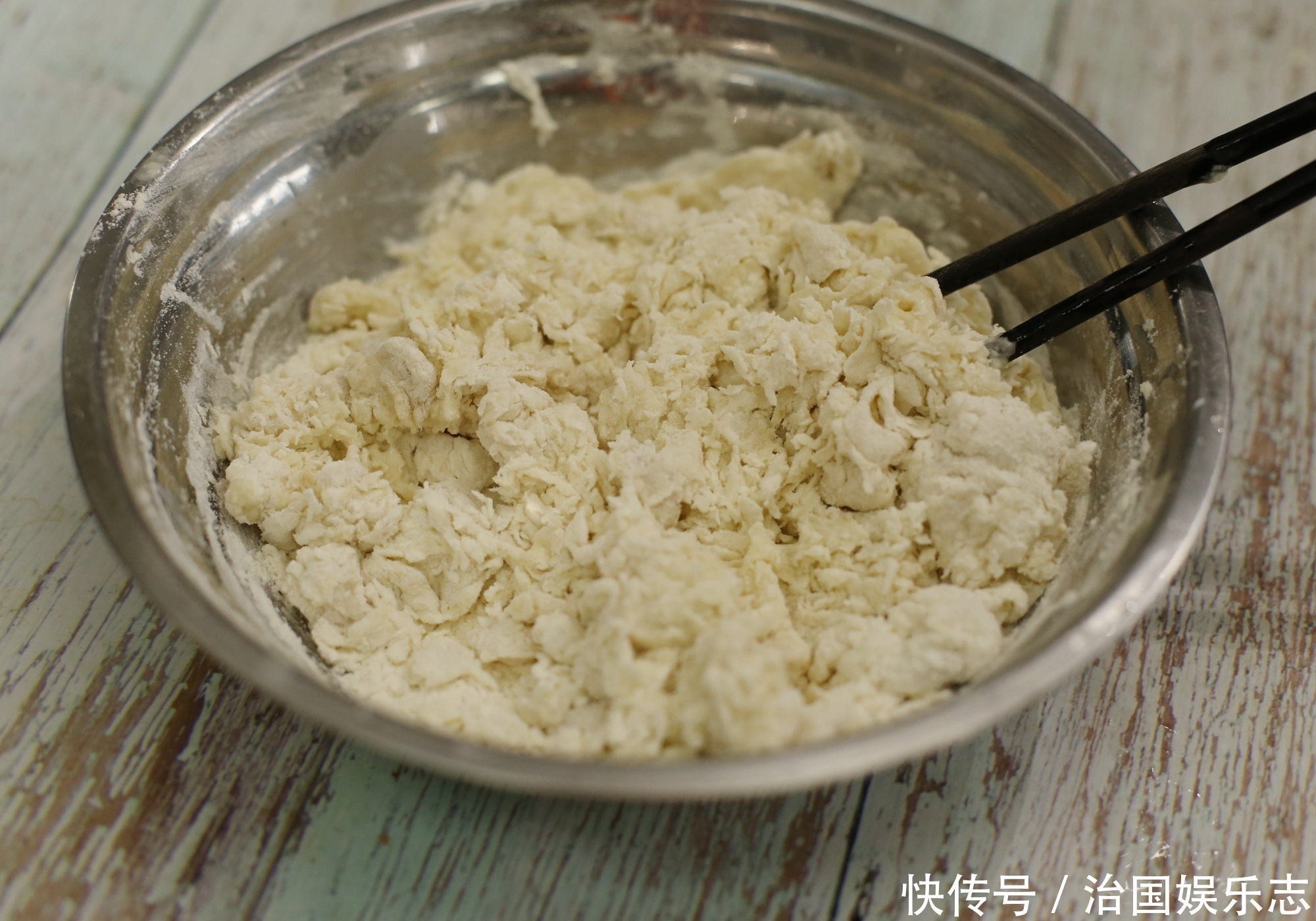 莲藕|肉饼吃了几十年，如此做法第一次，太香了，好吃不上火！
