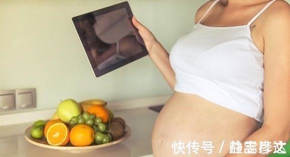 食物|孕期前12周，孕妇若常吃几种食物，可能有助于保胎，早知早受益