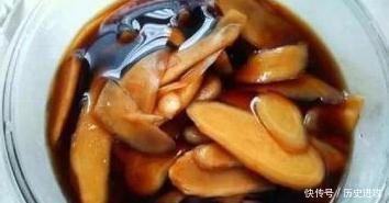 健康|生姜泡白醋,解决了很多健康的烦恼,后悔以前不了解