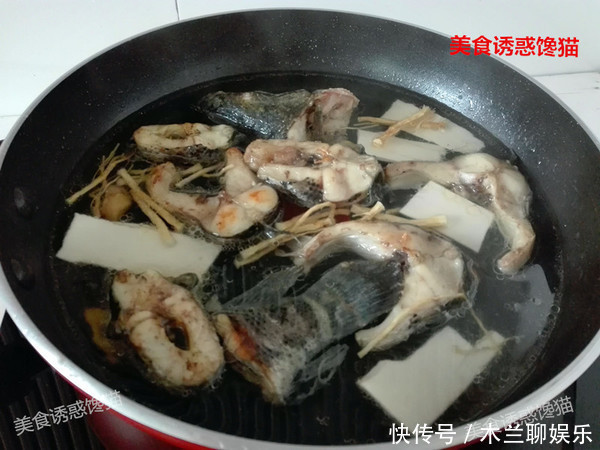 不管炖什么鱼汤,最忌讳加“它”!许多人做错,难怪鱼汤不白还腥