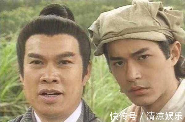 老顽童!为何说金轮法王是天下第一?东邪南帝默认,老顽童嘴硬