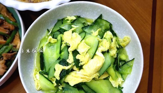 我家晚餐,3菜1汤,下班后40分钟做好,家人吃得好,再累也高兴