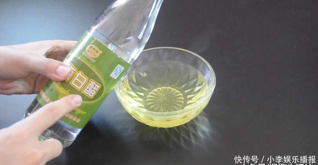 妙用|橘子皮加白醋太厉害了, 很多人都不知道有啥用, 看完你会感谢我的