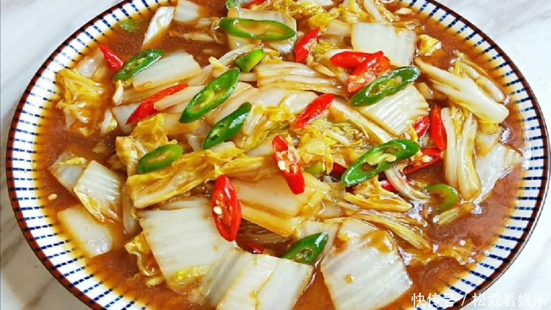 几道菜|有时间要多给孩子做的几道菜,营养又下饭,长高不用愁