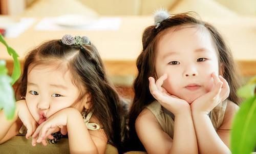 结局|生二胎的四种结局, 来看看你家属于那一种