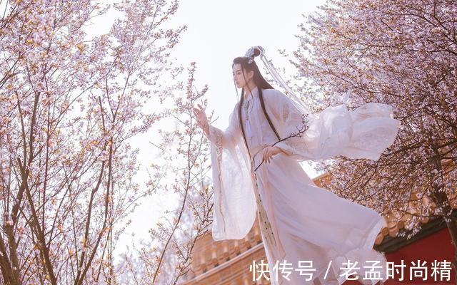 汉服$汉服古风兴起真的有必要吗？是不被认可还是欣赏不来它的美？