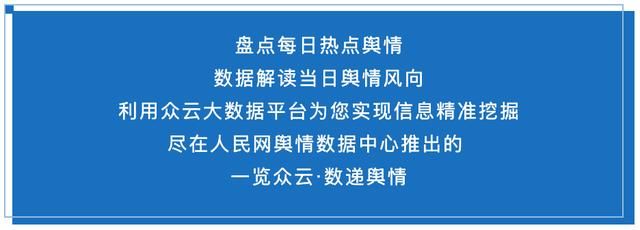 论文|阿里云回应用户注册信息遭泄露、杨国福华莱士蜜雪冰城等被罚款｜一览众云?数递舆情（8.24日报）