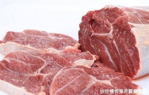 梅花肉|猪肉哪个部位最好吃一张图教你分清9种猪肉，再也不怕被骗了