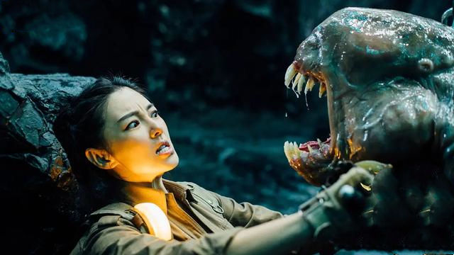 姜超|《云南虫谷》6.6分有点冤，删减之后还有16集，背后团队功不可没