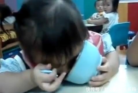 |搞笑：儿子第一天上幼儿园就被劝退了，你家孩子是不是也这样？