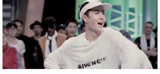 舞技|《这街4》全场泪目！从章英看王一博，他们到底凭什么？