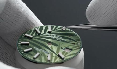 2021年劳力士和百达翡丽“王炸”新表,你会打几分?