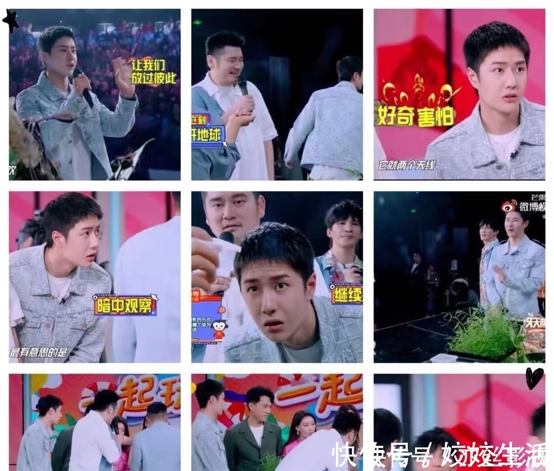 王一博遇“宿敵”;再現運動男孩“神走位”;導演組遭“迎頭痛擊”