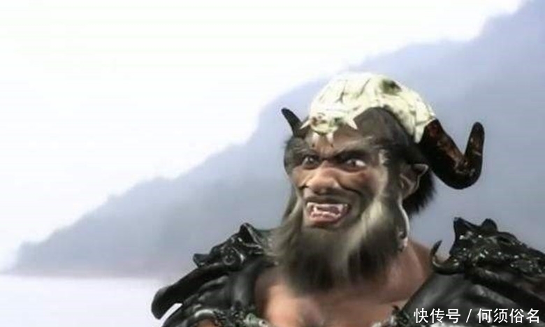 姜子牙|封神中此二者本无缘封神，却意外上了封神榜，让原始天尊也很无奈