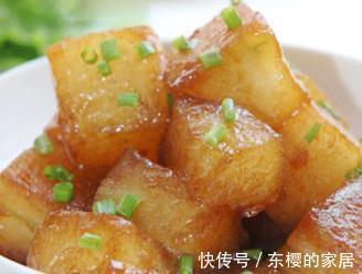 素烧冬瓜|比肉还好吃的烧冬瓜，巨下饭，做法超简单！快来试一试