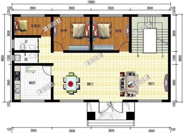 建房|花几十万在老家建房,朋友们笑我傻,我不管这些只要爸妈高兴就好