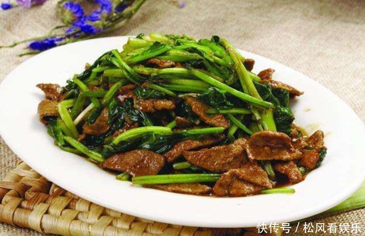 韭菜|天然的“护肝菜”找到了，隔三天吃一次，美味下饭，肝越来越健康