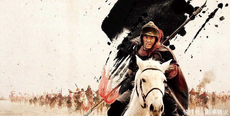 战场|大宋战神岳飞，一生使用这5大兵器，让他在战场上所向披靡