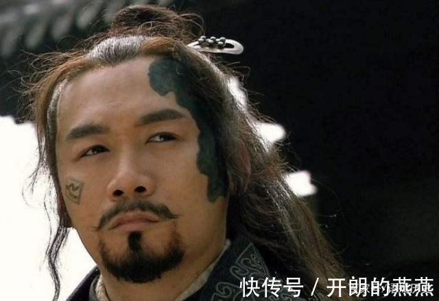 任务|水浒传杨志被枣贩算计,护送任务失败,无奈之下自缢却被救