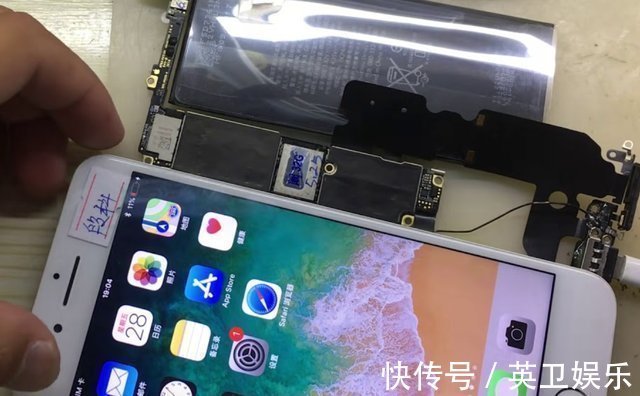 二手iPhone|全球最大二手iPhone市场居然在中国，不是华强北，价格低到不敢信