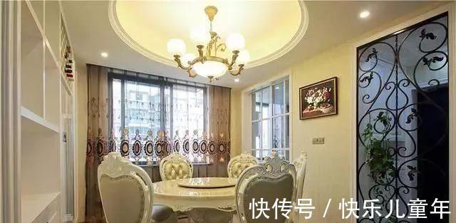 家具|通风中的新房,家具才刚进场,来参观的邻居络绎不绝,晒晒全屋!