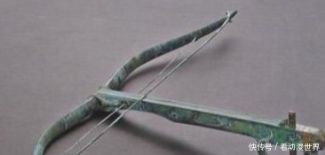 秦始皇陵|秦始皇陵地宫的连弩机关,究竟有多厉害?专家:你看看它的箭头