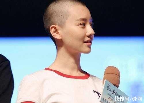 明星|学女明星这样剪短发，总有一款短发是最合适的，爱美的女生学起来