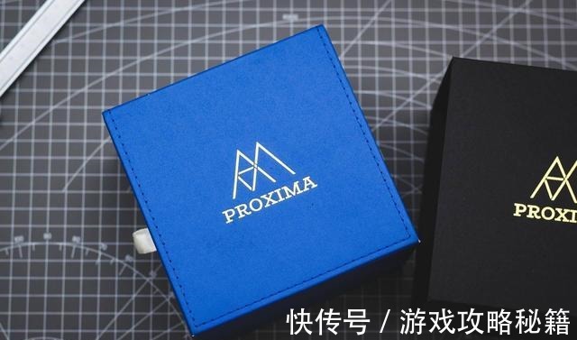 星期 谁说国产手表都很low，proxima潜水表就很赞！