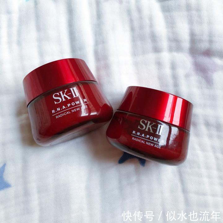 花钰 一年四季都是可以使用面霜推荐:能拥有水润Q弹的触感