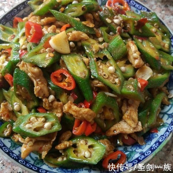 茶树菇|没有食欲又懒得做饭怎么办?学会这14道快手菜,让你吃了还想吃