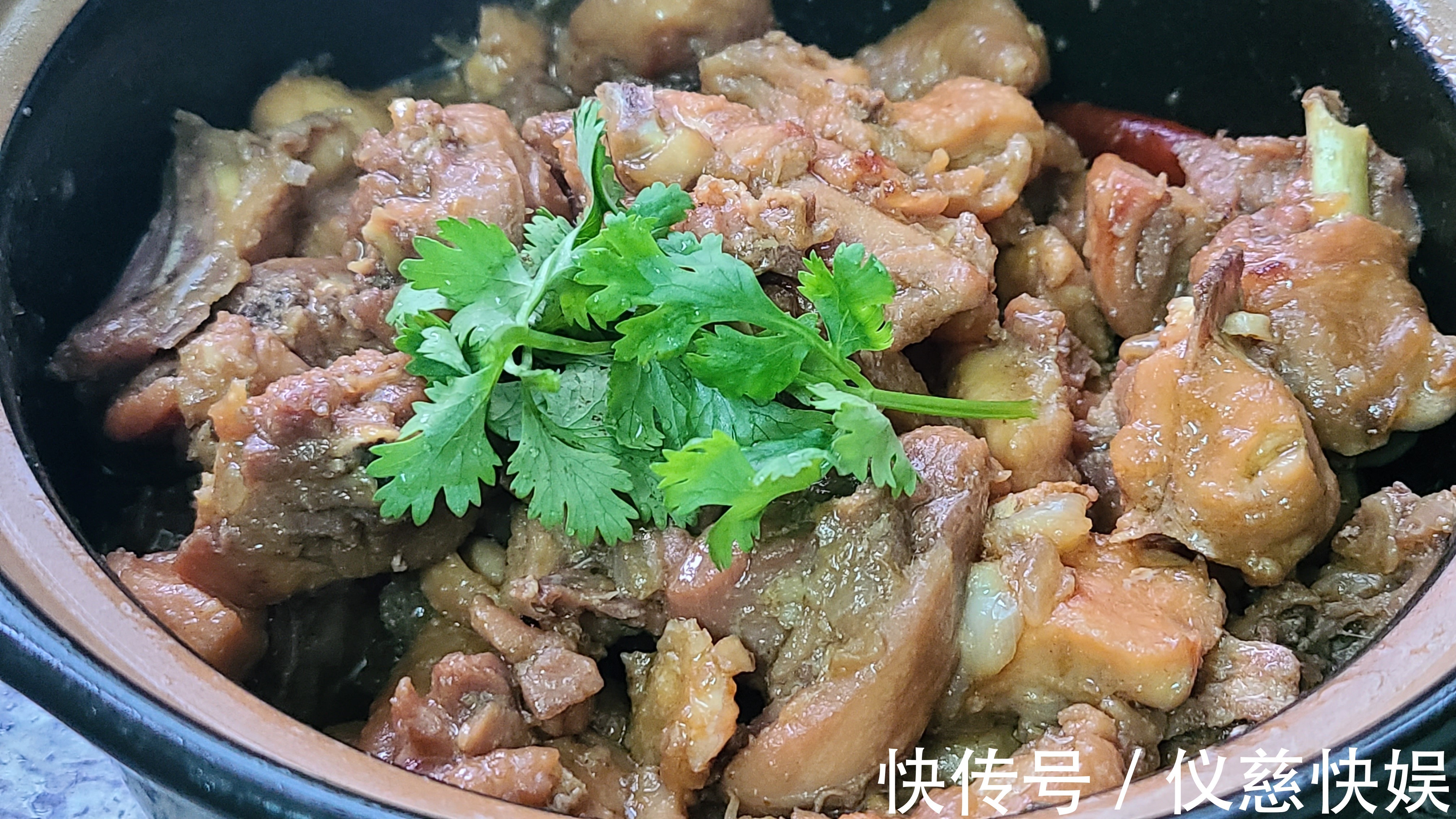 家常菜|天气冷了,就喜欢吃家常菜,简单美味,越吃越想吃