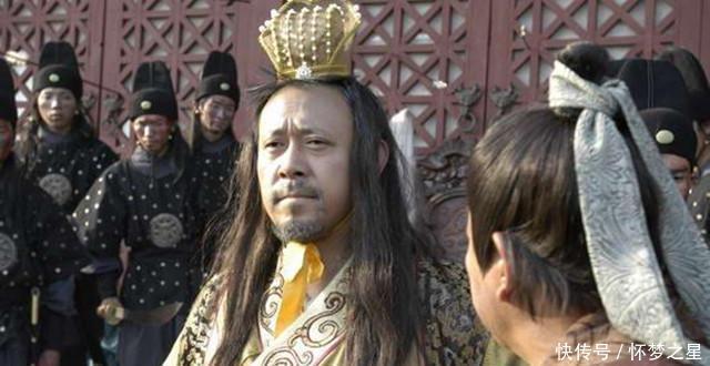 农民起义|此人杀红了眼,对和尚说你吃一片肉,否则屠城,和尚说了十个字