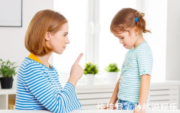 家长们|孩子负面情绪怎么处理原来,优秀家长这么做