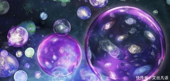 既然宇宙诞生于138亿年前 那在宇宙诞生之前 又存在着什么 全网搜