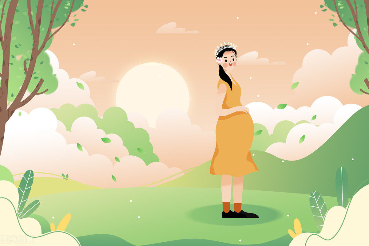 阴道|胎儿脐带脱垂命悬一线,医护协力争分夺秒,助准妈妈4分钟平安分娩