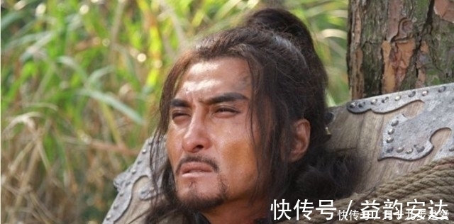 醒悟|晁盖一个错误的人事安排，给了宋江专权的机会，临死他才醒悟过来