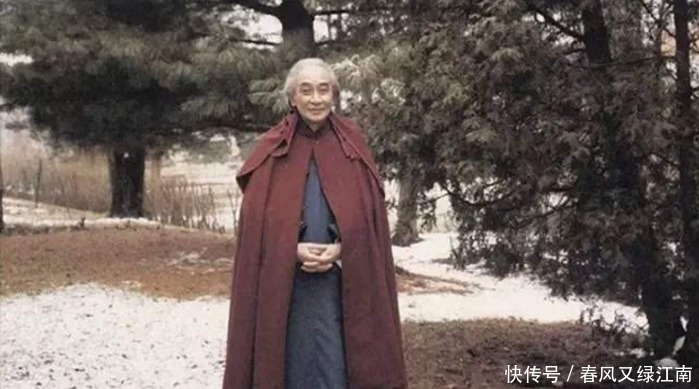 比南怀瑾高出几个段位的陈继儒是何人!