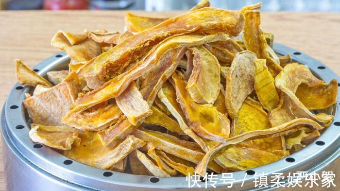 做法|秋冬就该吃南瓜，教你南瓜的5种做法，简单易学还好吃