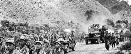 李继雷|抗美援朝中,副师长指挥一个团,一个营居然不知了去向!全军震动