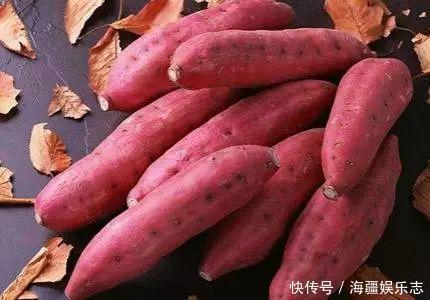 烤红薯|红薯这样做太好吃了,比肉还香,香甜软糯,盘子都被舔干净了