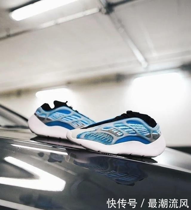 侃爷成美国历史上最富有黑人,联名的Yeezy你觉得算不算贵?