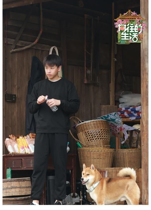 舞蹈|《向往的生活》第五季复古舞蹈点燃夜晚 老友重聚感怀岁月