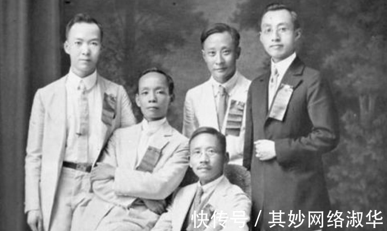 章太炎@新时代第一人,旧时代最后一人,不是胡适鲁迅,也不是章太炎