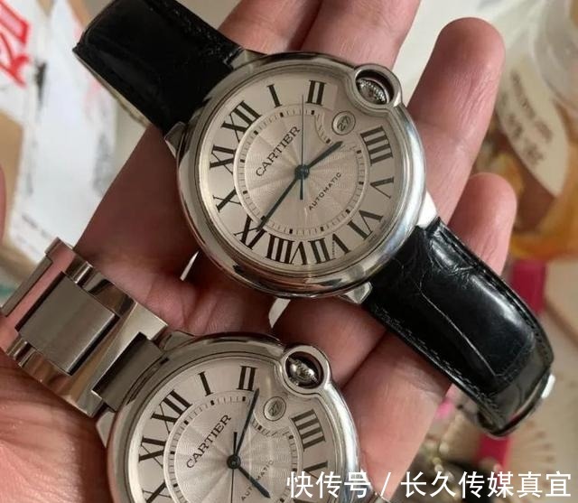 等级 手表等级排名重要吗?表友公认的七个经典手表款式