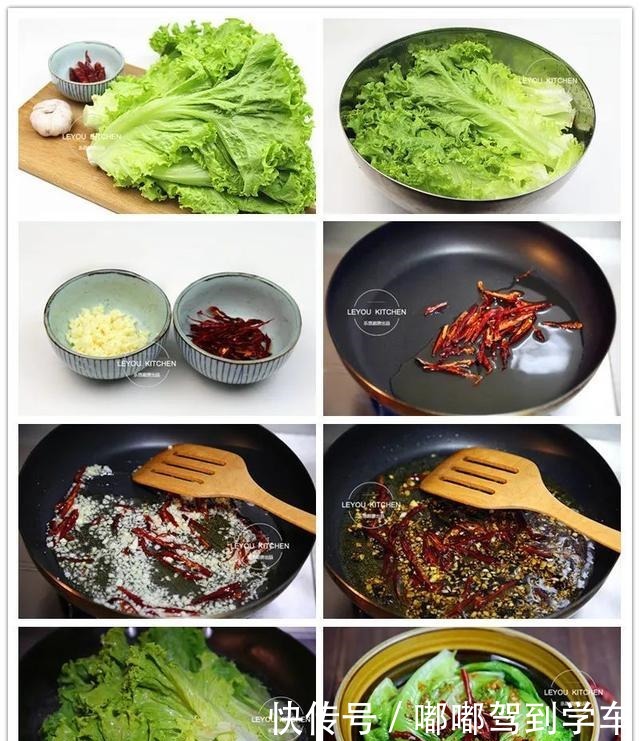 10道宝藏下饭菜,一定要换大碗盛饭,拌米饭吃特别香