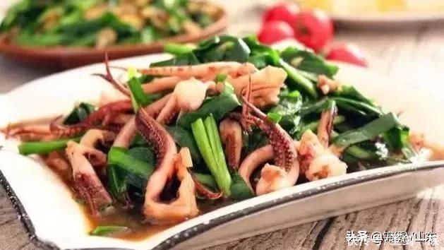 生抽|在家请客做的12道家常菜招待，道道色香味俱全，客人吃了连连称赞