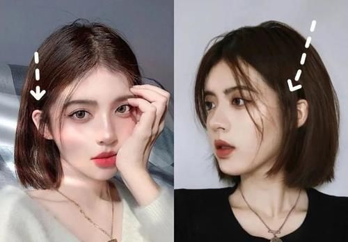 别再披头散发了！2021年这4款发型才够美够撩人