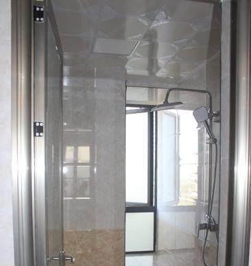 主卧|在客厅砌了半堵墙,亲戚朋友没一个支持的,如今装完全闭嘴了!